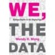 We, the Data: Human Rights in the Digital Age