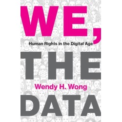 We, the Data: Human Rights in the Digital Age