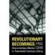 Revolutionary Becomings: Documentary Media in Twentieth-Century China