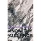 Know Thy Audience