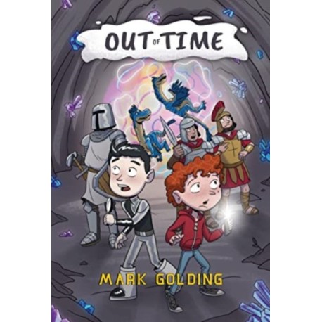 Out of Time