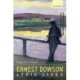 Ernest Dowson: Lyric Lives