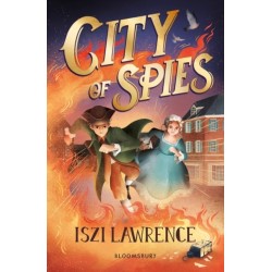 City of Spies