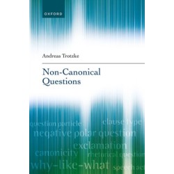 Non-Canonical Questions
