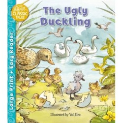 The Ugly Duckling