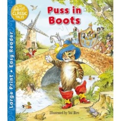 Puss in Boots