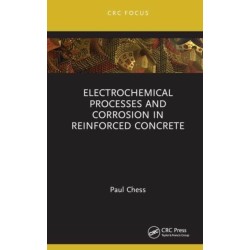 Electrochemical Processes and Corrosion in Reinforced Concrete