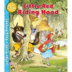 Little Red Riding Hood