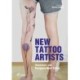 New Tattoo Artists: Illustrators and Designers Meet Tattoo