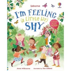 I'm Feeling (a Little Bit) Shy