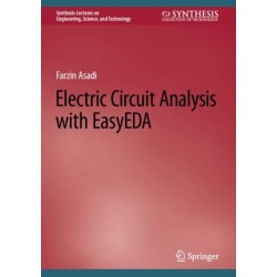 Electric Circuit Analysis with EasyEDA