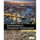 Introduction to Geospatial Technology