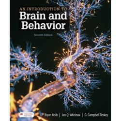 An Introduction to Brain and Behavior
