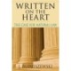 Written on the Heart – The Case for Natural Law
