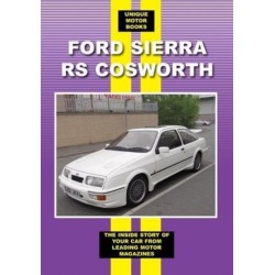 Ford Sierra RS Cosworth