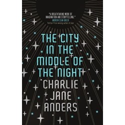 The City in the Middle of the Night