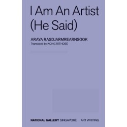 I Am An Artist (He Said)