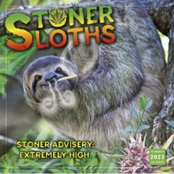 STONER SLOTHS