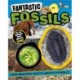 Non-Fiction Books Fantastic Fossils