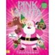 Pink Santa