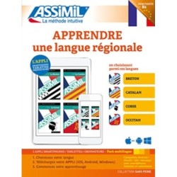 Apprendre Une Langue Regionale