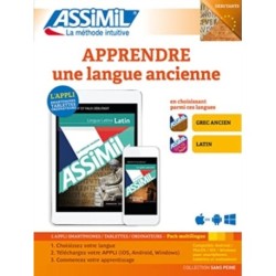 Apprendre Une Langue Ancienne