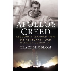 Apollo's Creed: Lessons I Learned From My Astronaut Dad
