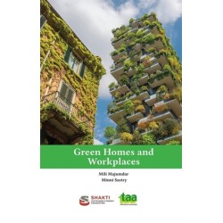 Green Homes and Workplaces