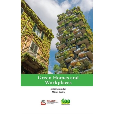 Green Homes and Workplaces