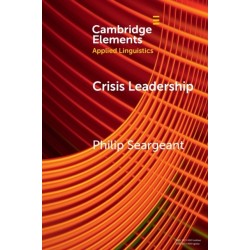 Crisis Leadership: Boris Johnson and Political Persuasion during the Covid Pandemic