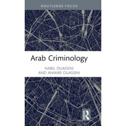 Arab Criminology
