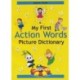 English-Polish - My First Action Words Picture Dictionary