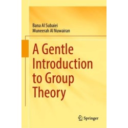 A Gentle Introduction to Group Theory