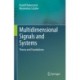 Multidimensional Signals and Systems: Theory and Foundations