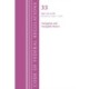 Code of Federal Regulations, Title 33 Navigation and Navigable Waters 125-199, Revised as of July 1, 2022