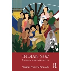 Indian Sari: Sartoria and Semiotics