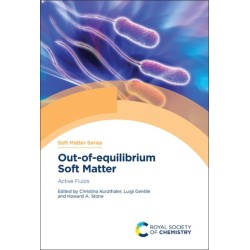 Out-of-equilibrium Soft Matter: Active Fluids