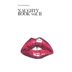 Naughty Book: Vol. II