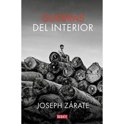 Guerras del interior