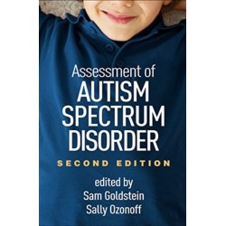 Assessment of Autism Spectrum Disorder, Second Edition
