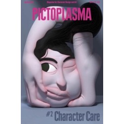 Pictoplasma Magazine No.2.: Character Care