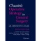 Chassin's Operative Strategy in General Surgery: An Expositive Atlas