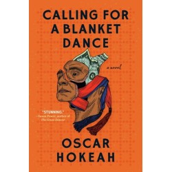 Calling for a Blanket Dance