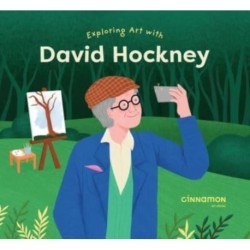 Exploring Art with David Hockney