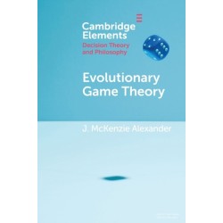 Evolutionary Game Theory