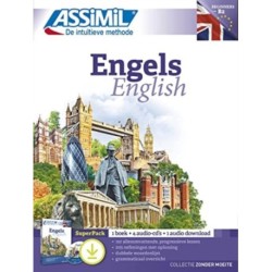 Engels (Anglais)