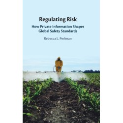Regulating Risk: How Private Information Shapes Global Safety Standards