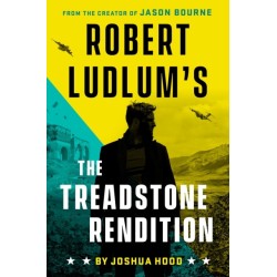 Robert Ludlum's The Treadstone Rendition
