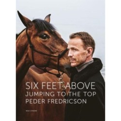 Six Feet Above: Jumping to the top
