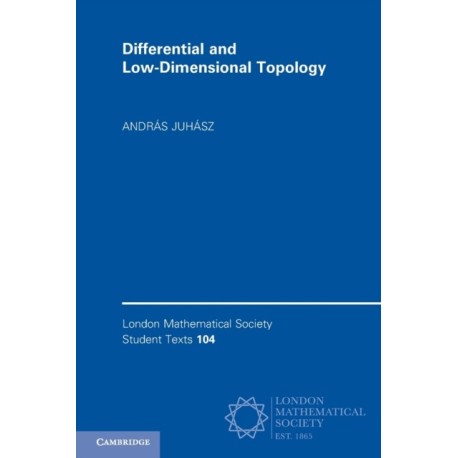 Differential and Low-Dimensional Topology